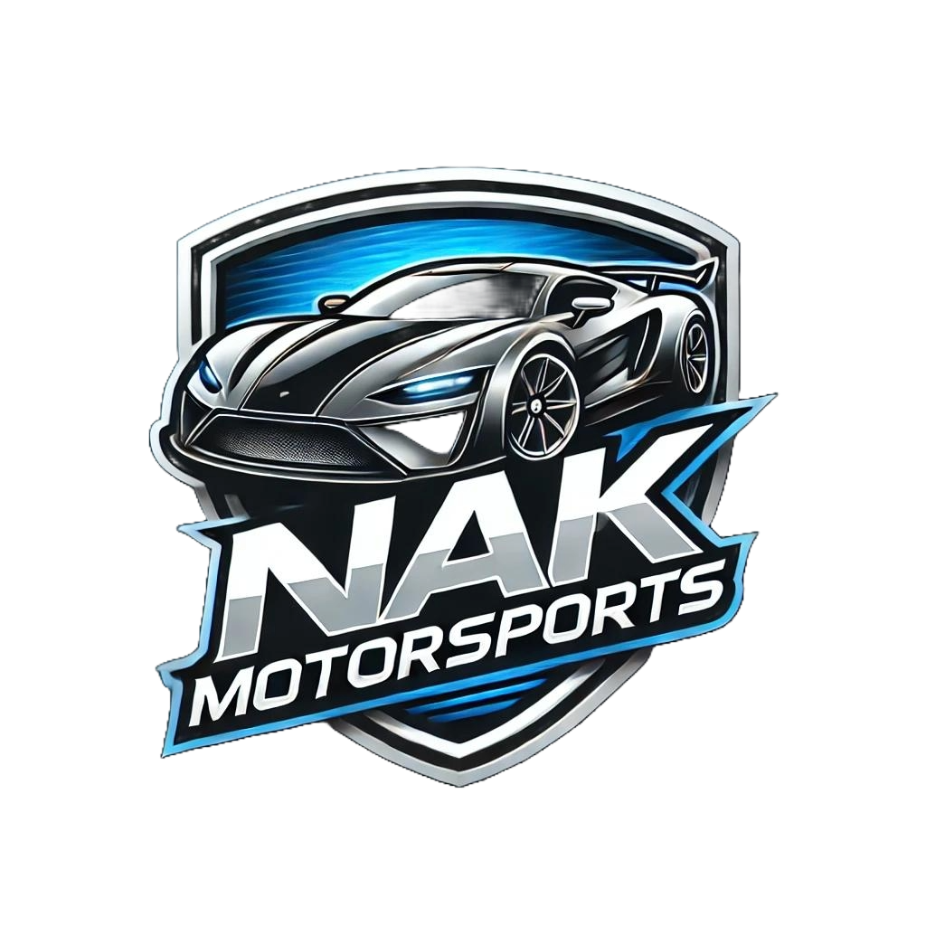 NAK Motorsports logo
